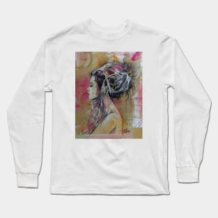 Primal Long Sleeve T-Shirt